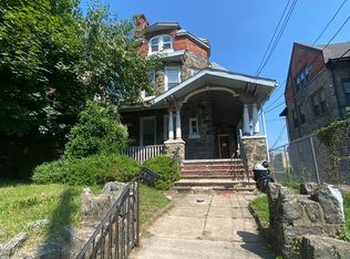 831 N 63rd St #1R, Philadelphia, PA 19151