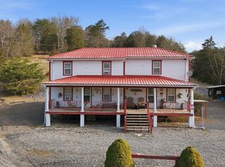 1054 Fleming Rd, Purgitsville, WV 26852