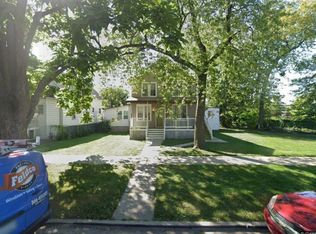 8542 S Lowe Ave UNIT 2, Chicago, IL 60620