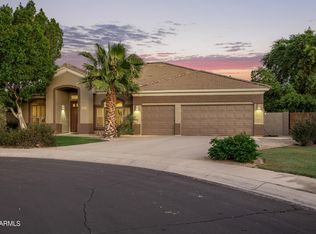 1503 E Saratoga Ct, Gilbert, AZ 85296