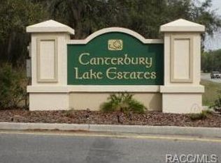 2799 N Churchill Way, Hernando, FL 34442