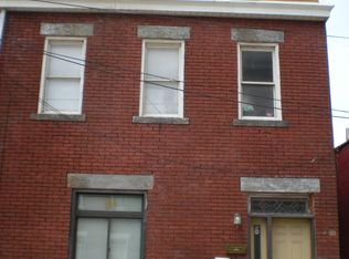 68 S 11th St, Carson, PA