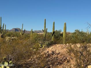 10510 N Blue Bonnet Rd, Tucson, AZ 85742