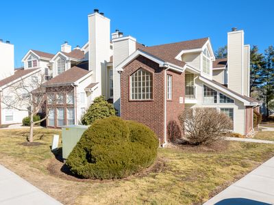 32 Carriage Crossing Lane #32, Middletown, CT, 06457
