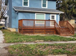 136 Jefferson Rd, Newark, OH 43055