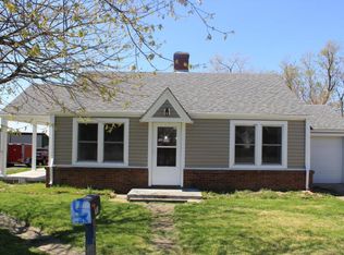 4737 Jackson Rd, Eminence, KY 40019