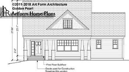5th image of 519 Bridge St Lot 519