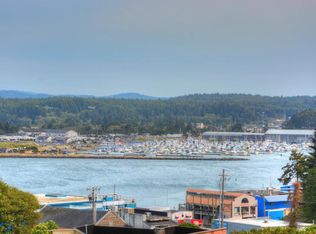 503 SW Alder St, Newport, OR 97365