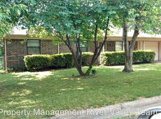 2602 Amy Ln, Van Buren, AR 72956
