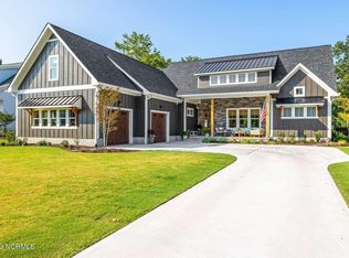 3929 Bay Colony Rd NE, Leland, NC 28451