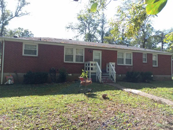 1316 Plymouth Ave, Nashville, TN 37216