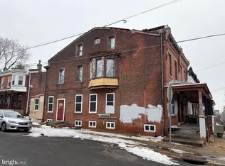1717 Harrison St, Philadelphia, PA