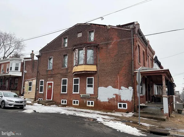 1717 Harrison St, Philadelphia, PA 19124