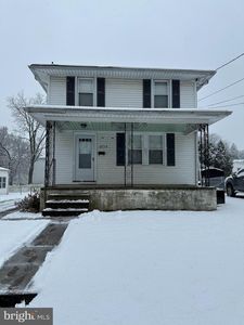 604 Fairhill St, Willow Grove, PA, 19090