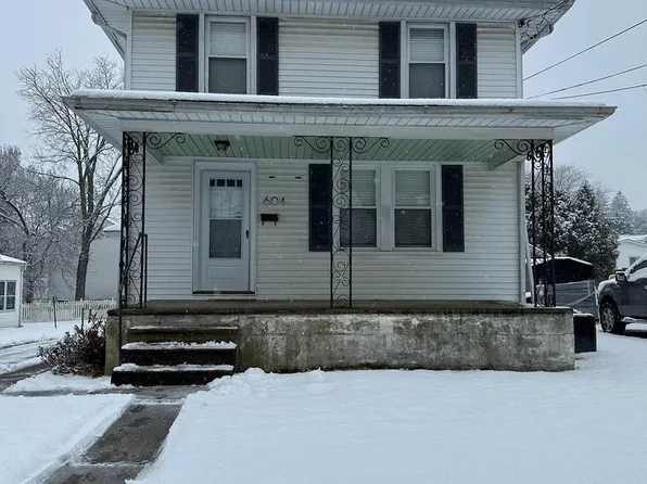 604 Fairhill St, Willow Grove, PA 19090