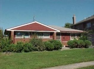 8012 W Eastwood Ave, Norridge, IL