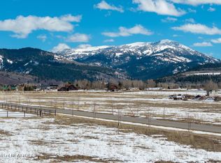 LOT 16 Lodge Pole Dr, Victor, ID 83455