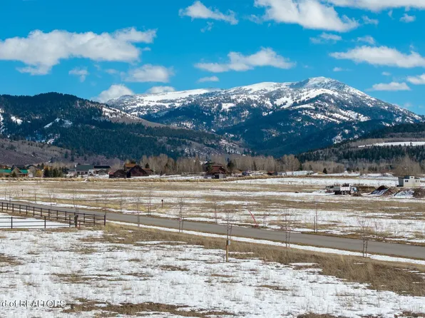 LOT 16 Lodge Pole Dr, Victor, ID 83455