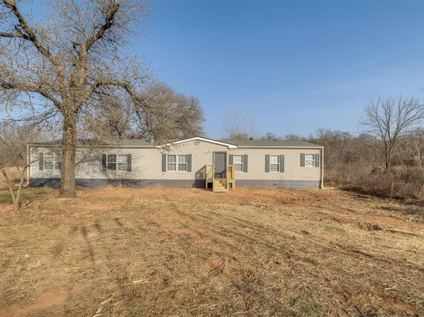 14407 Stone Hollow Rd, Noble, OK 73068