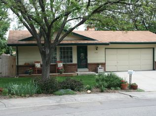 6602 Zang Cir, Arvada, CO 80004