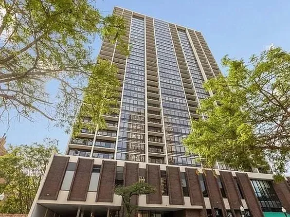 1636 N Wells St APT 3110, Chicago, IL 60614