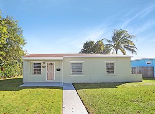 14761 Harrison St, Miami, FL 33176