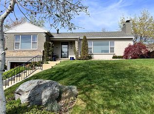 2393 E Logan Way, Salt Lake City, UT 84108