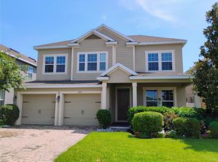 1505 Caterpillar St, Saint Cloud, FL 34771