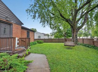 1670 Sager Ave, Waterloo, IA 50701