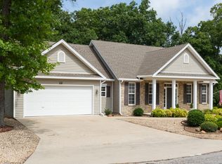22 Westbury Dr, Bella Vista, AR 72714