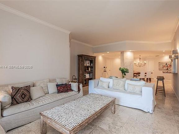 5th image of 888 Brickell Key Dr APT 211