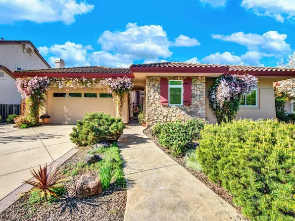 3209 Hilton Head Drive, Fairfield, CA 94534