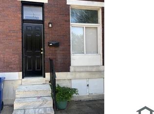 927 N Luzerne Ave, Baltimore, MD 21205