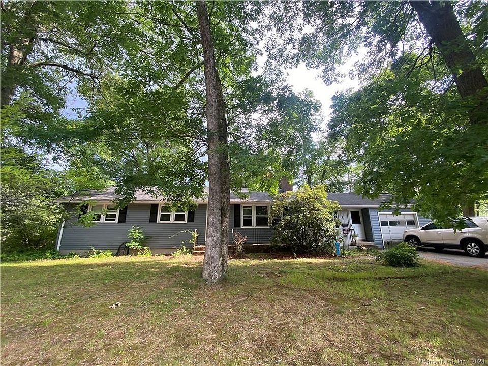 4 Betty Rd, Enfield, CT 06082 Zillow