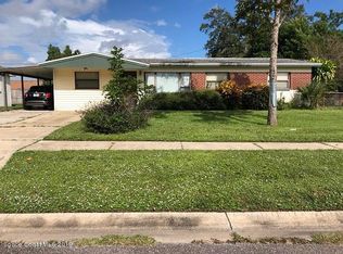 996 Macco Rd, Cocoa, FL 32927