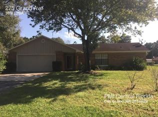275 Grand Ave, Deland, FL 32720