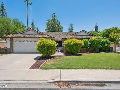 2053 W Natal Cir, Mesa, AZ, 85202