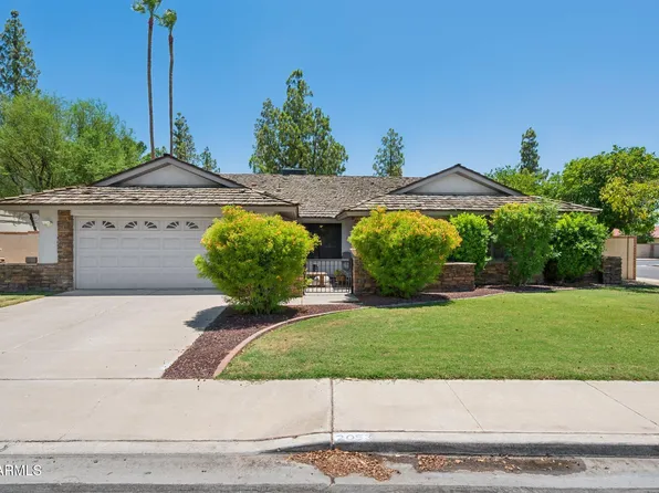 2053 W NATAL Circle, Mesa, AZ 85202