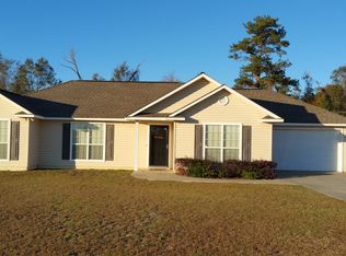 4071 Meadow Cir, Blackshear, GA 31516