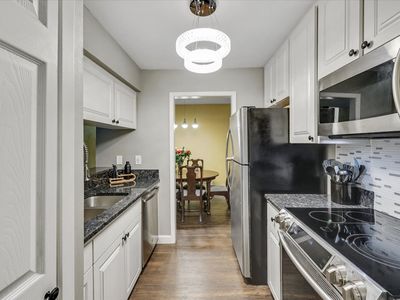 4851 Cedar Springs Rd #276, Dallas, TX, 75219