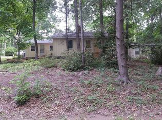 400 S Cherokee Ave, Black Mountain, NC 28711