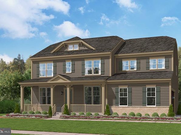 New Construction Homes in Gainesville VA | Zillow