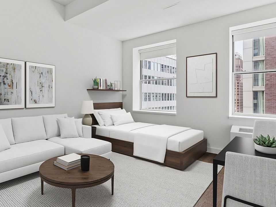 1st image of 116 John St APT 2809