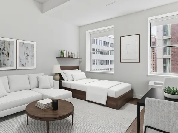 116 John St, New York, NY