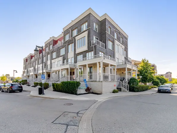 145 Long Branch Ave #5, Toronto, ON M8W 0A9