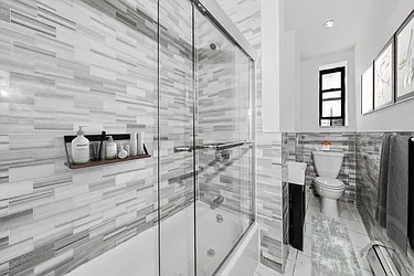 Rented by Vector New York, LLC