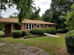 558 Pine St, Pelion, SC 29123
