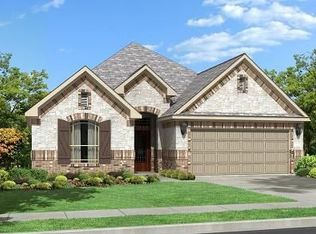13919 Albany Springs Ln, Houston, TX 77044
