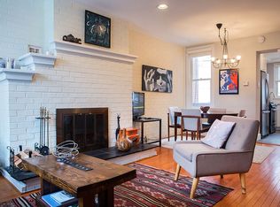 1622 G St SE, Washington, DC 20003