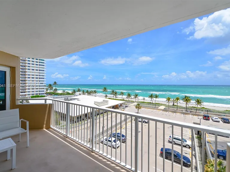1980 S Ocean Dr #5E — Photo 21